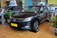 东风风神A60