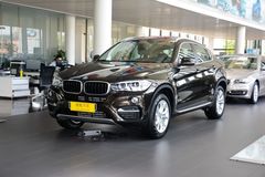 宝马X6