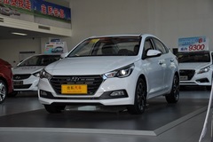 现代悦纳