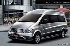 中誉威霆Vito3
