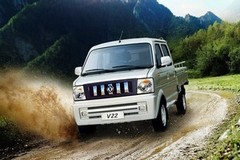 东风小康小康V22