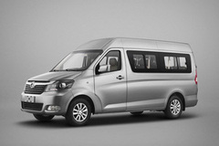长安轻型车睿行M90