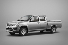 长安轻型车神骐F30