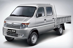 长安轻型车神骐T20