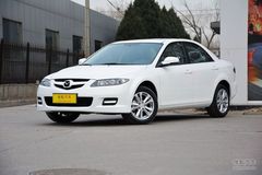 马自达MAZDA6