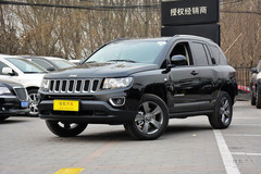 Jeep指南者