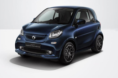 smartfortwo