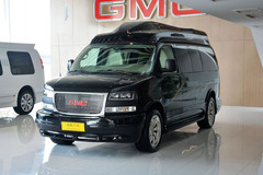 GMC Savana