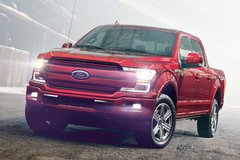 福特F-150