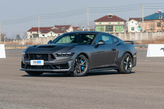 福特Mustang