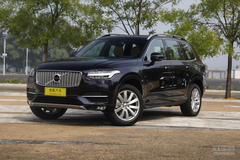 沃尔沃XC90