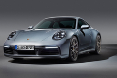 保时捷911