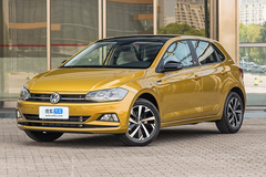 大众Polo