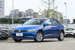 大众Polo