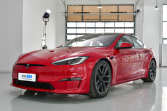 特斯拉Model S