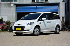 纳智捷大7 MPV