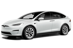 特斯拉Model X