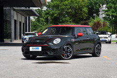 MINIMINI JCW