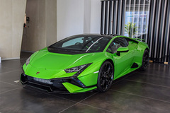 兰博基尼Huracan