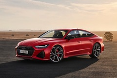 【北京奥迪rs7 sportback报价|北京奥迪rs7 sportback价格】_搜狐汽车