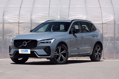 沃尔沃XC60
