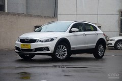 观致观致3 都市SUV