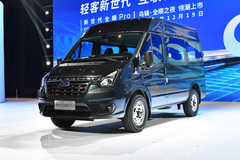 福特新世代全顺