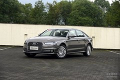 奥迪A6L e-tron
