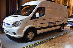福田图雅诺 EV