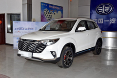 一汽森雅R7