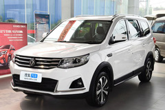 东风风行SX6