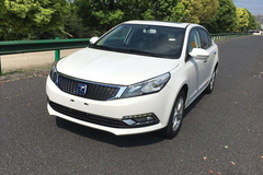 众泰Z500EV