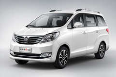 长安轻型车睿行S50