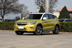 比亚迪宋EV
