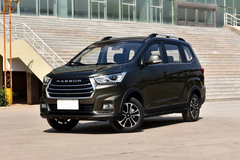 长安轻型车睿行S50T