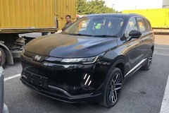 威马汽车EX6