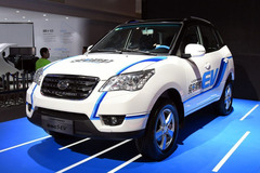 猎豹C5EV