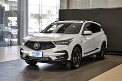 讴歌RDX