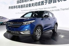 东风风光风光E3 EV