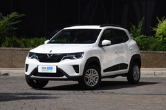东风日产启辰e30