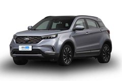 福特领界EV