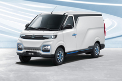 昌河EV5