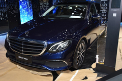 奔驰E级 PHEV