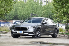 奔驰E级 PHEV