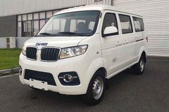 SRM鑫源小海狮EV