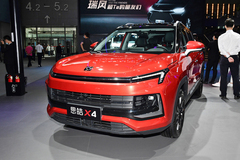 思皓思皓X4