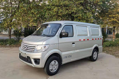 长安凯程长安之星9 EV