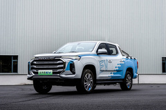上汽大通MAXUST90 EV