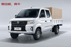 东风小康小康C72