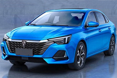 荣威i6 MAX EV